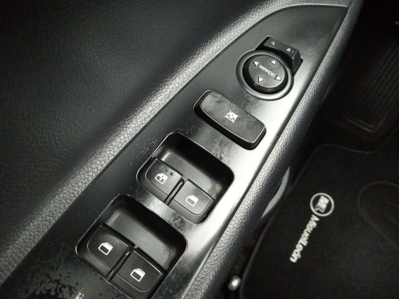 Foto Kia Rio 19