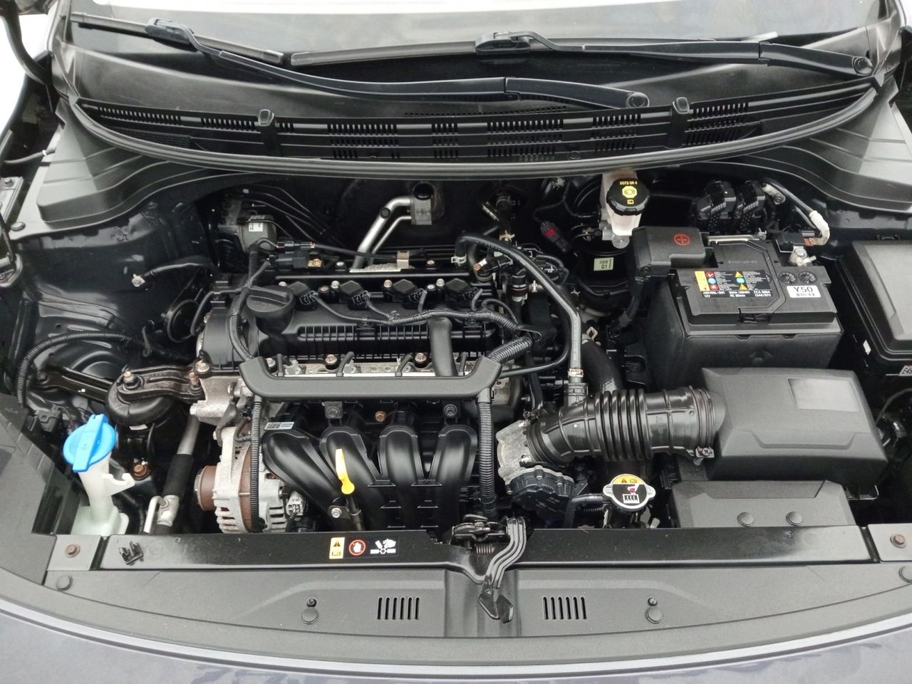 Foto Kia Rio 25