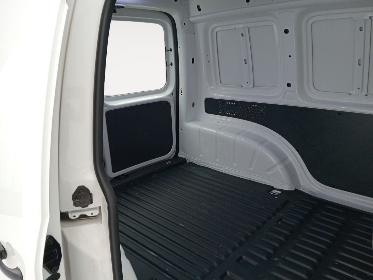 Foto Volkswagen Caddy 9