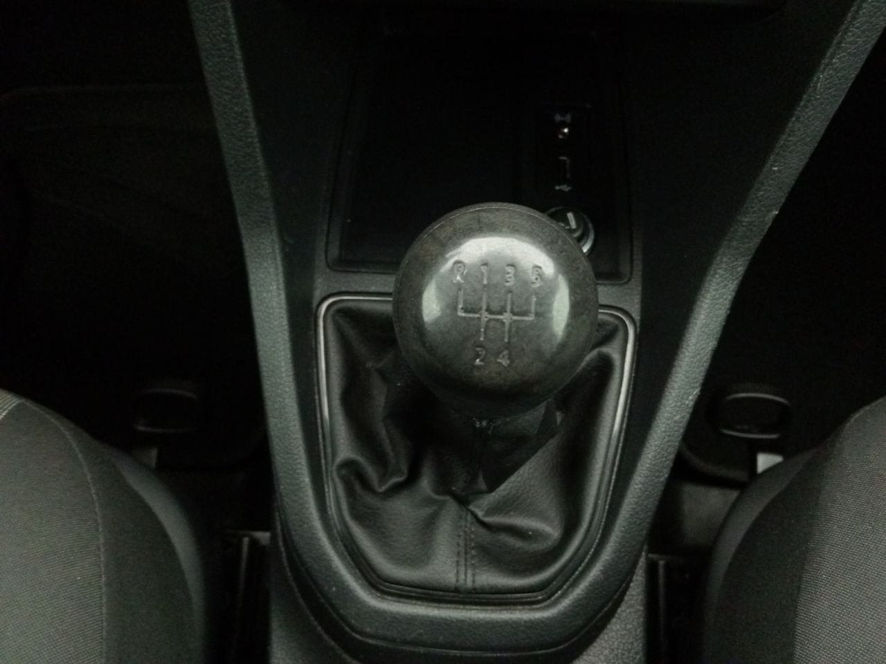 Foto Volkswagen Caddy 13