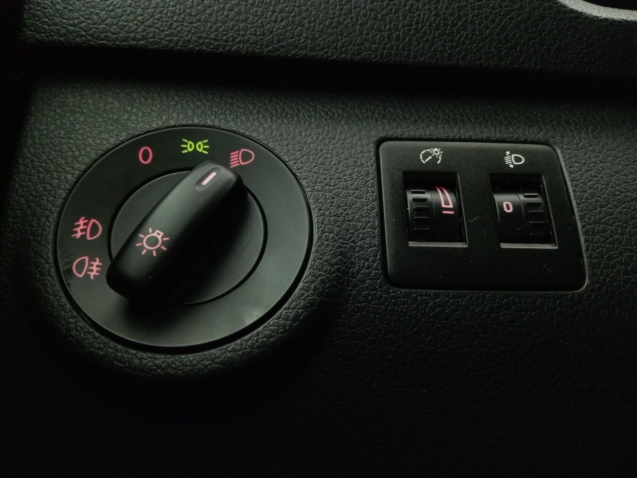 Foto Volkswagen Caddy 17