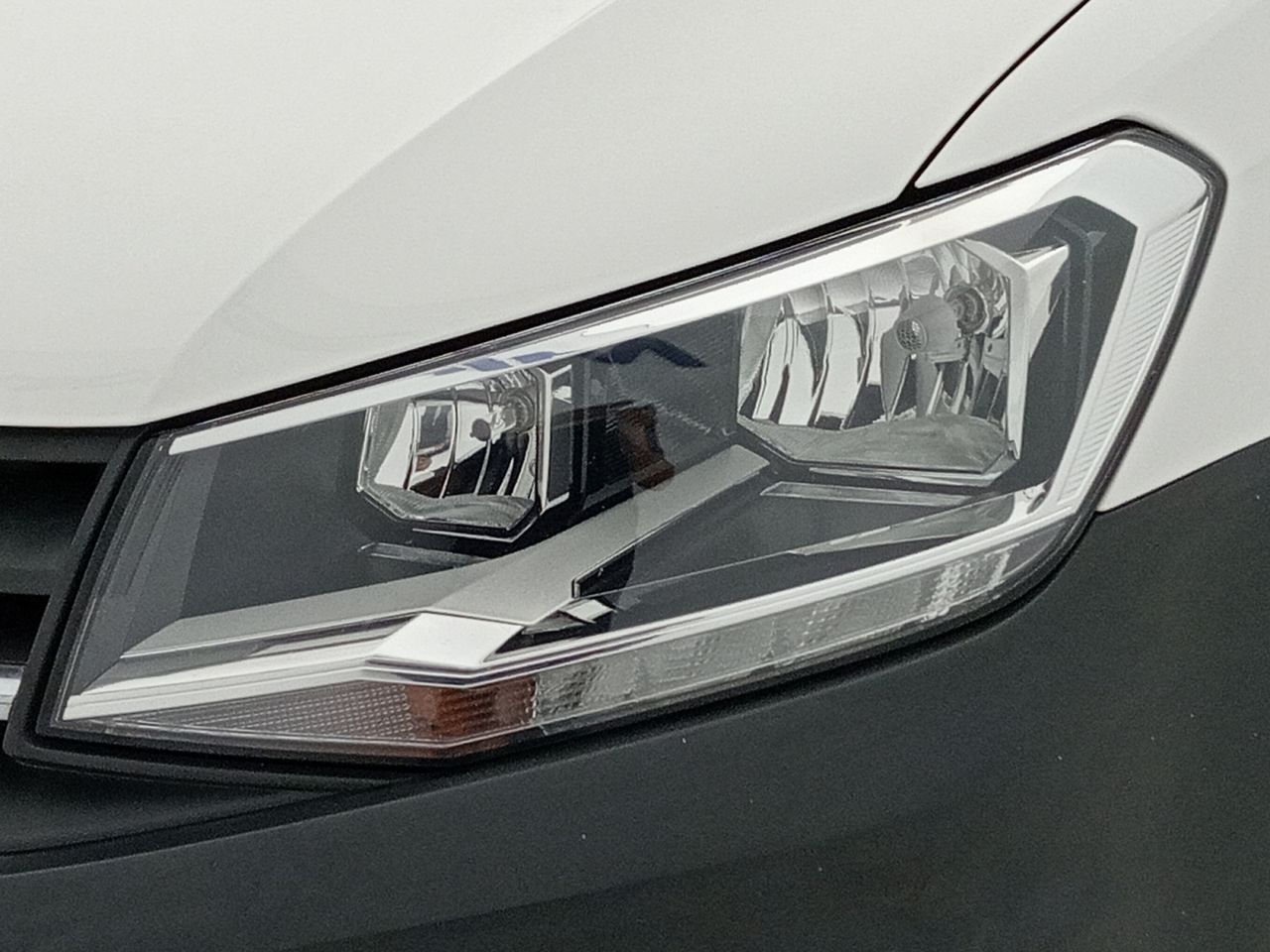 Foto Volkswagen Caddy 18