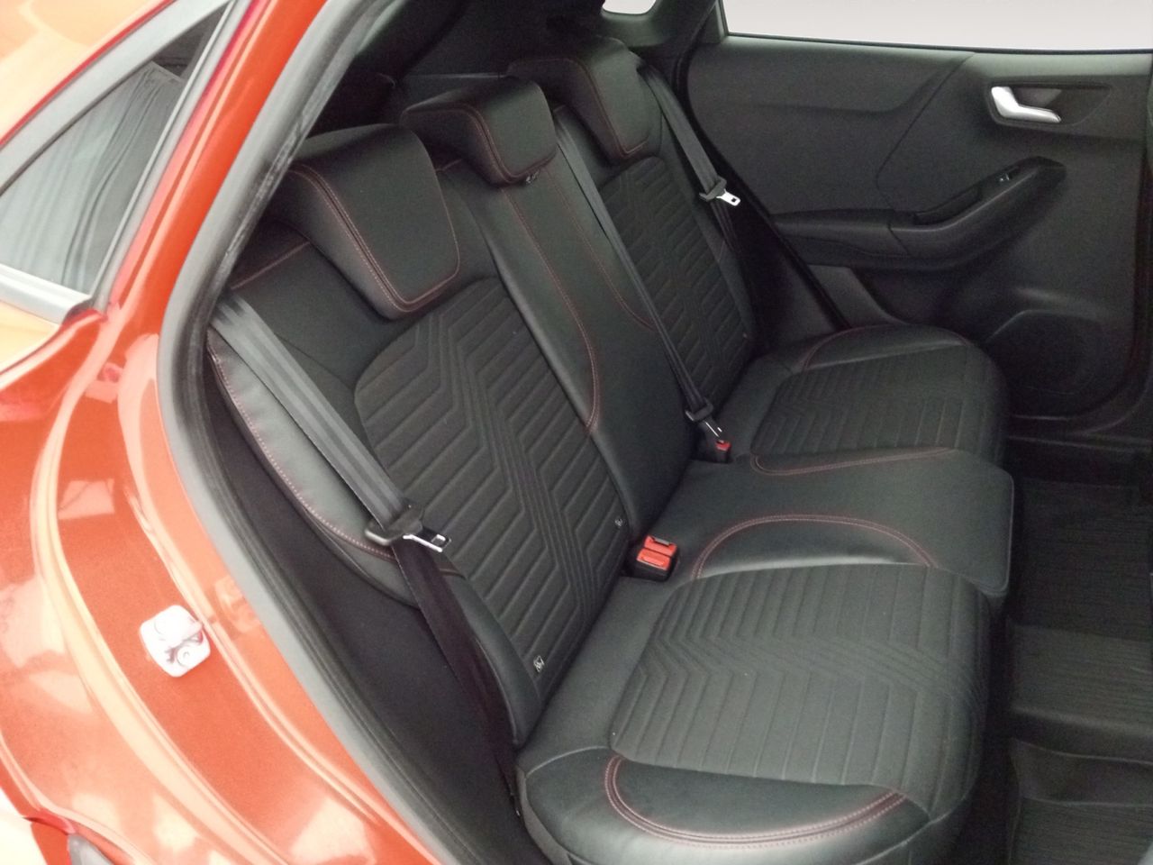 Foto Ford Puma 9