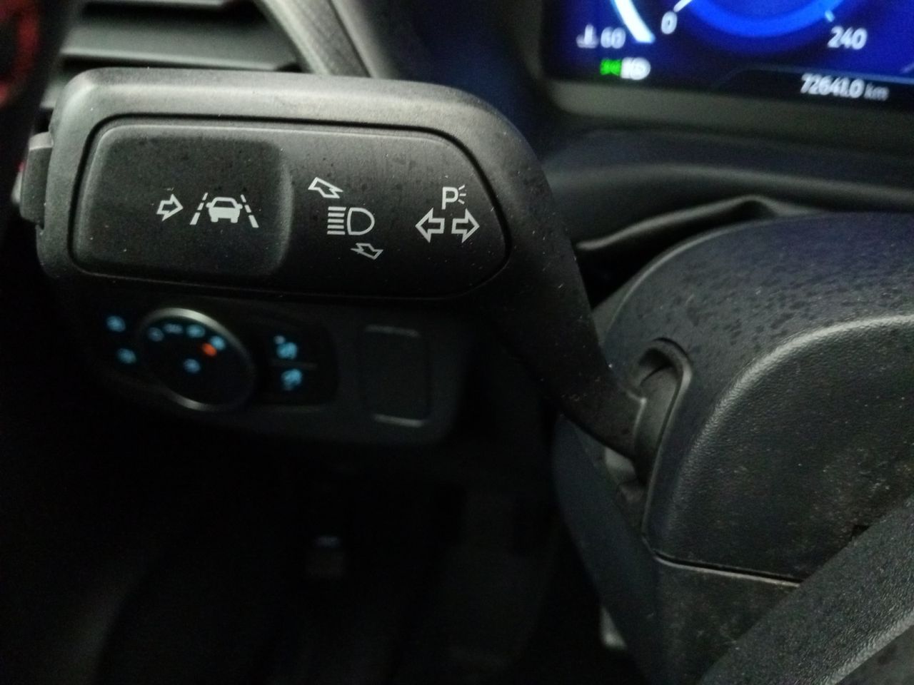 Foto Ford Puma 20