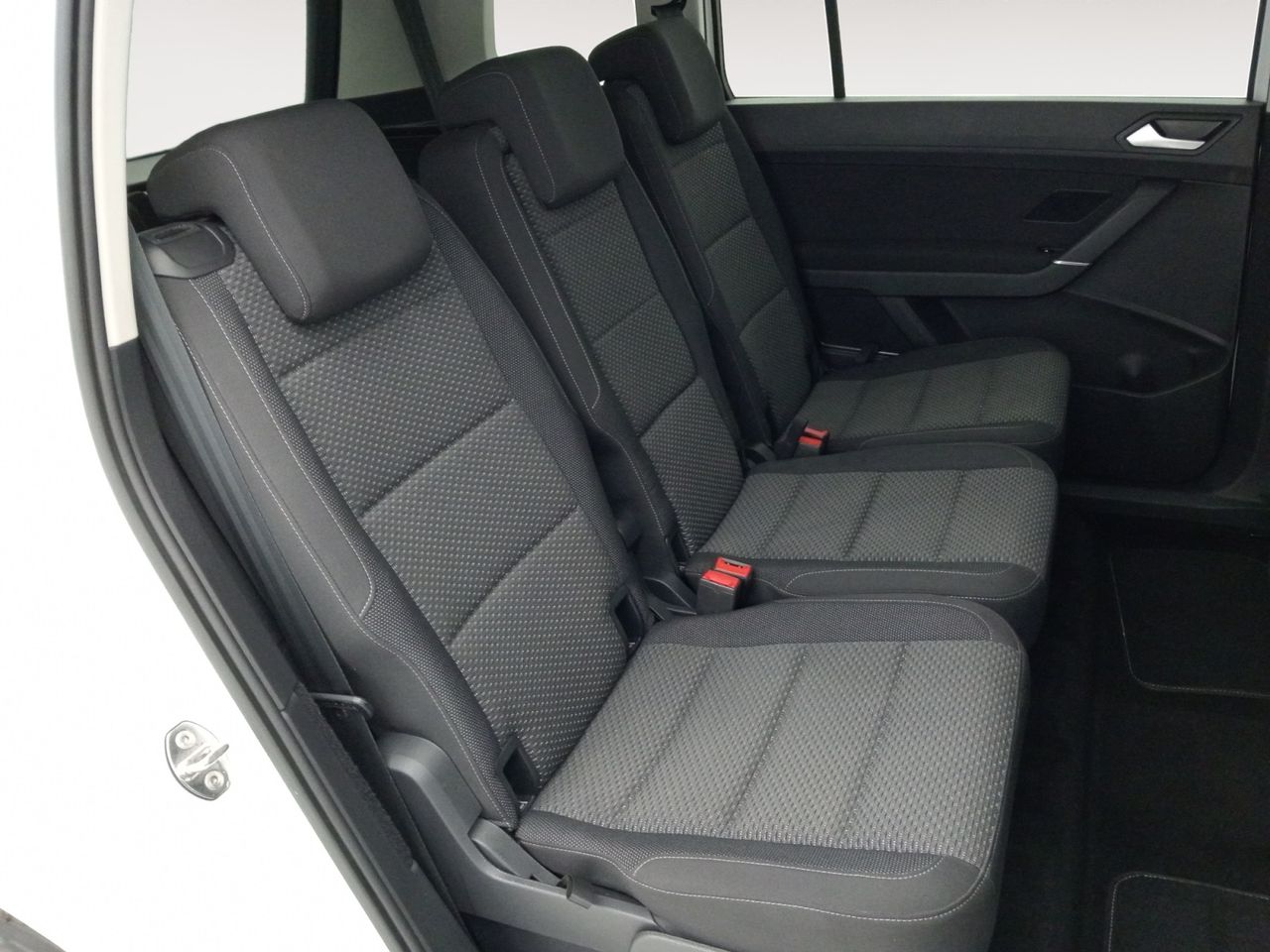 Foto Volkswagen Touran 9