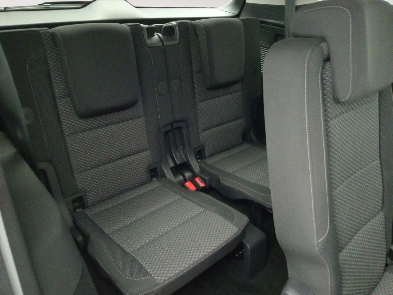 Foto Volkswagen Touran 10