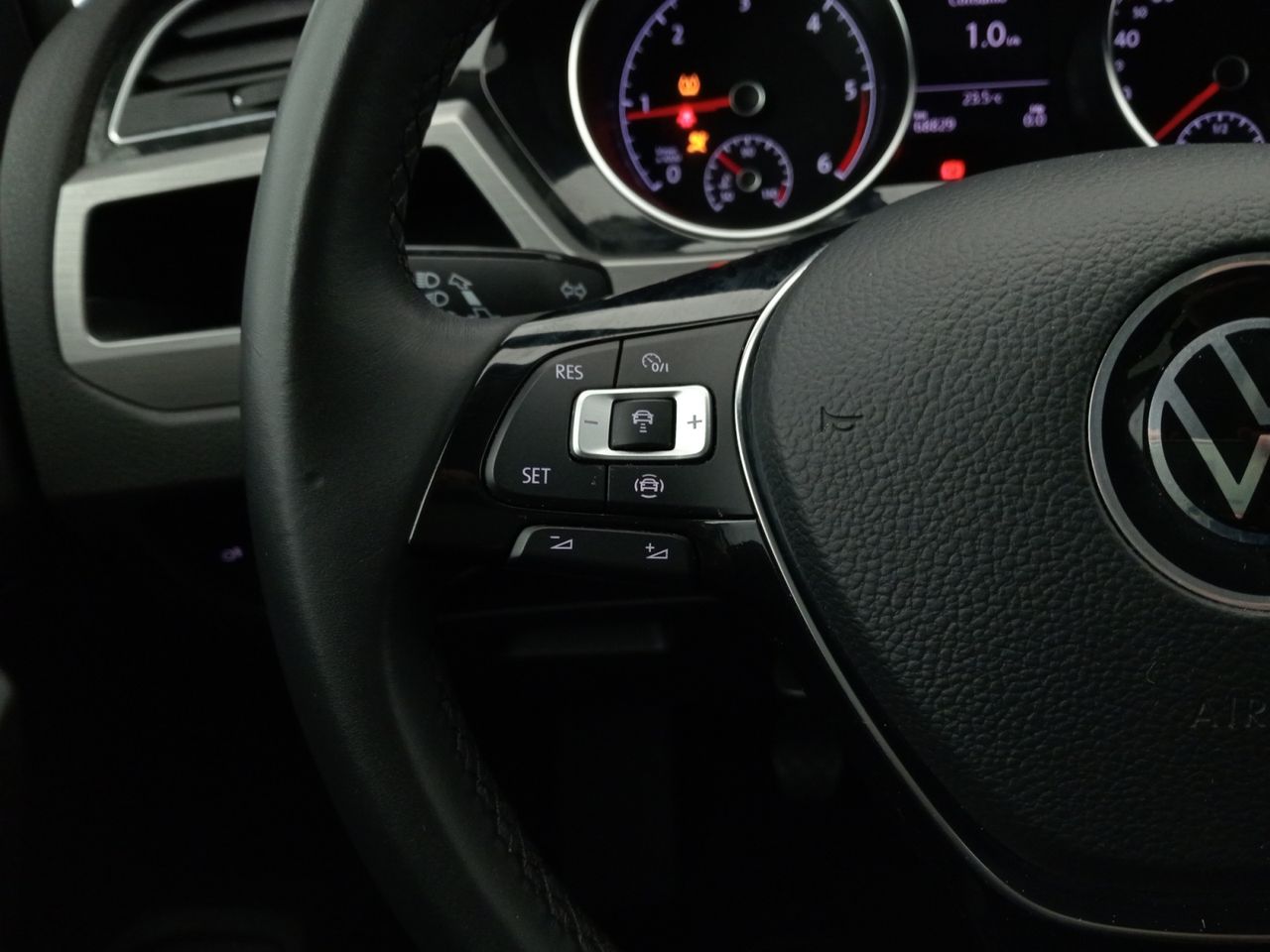 Foto Volkswagen Touran 16
