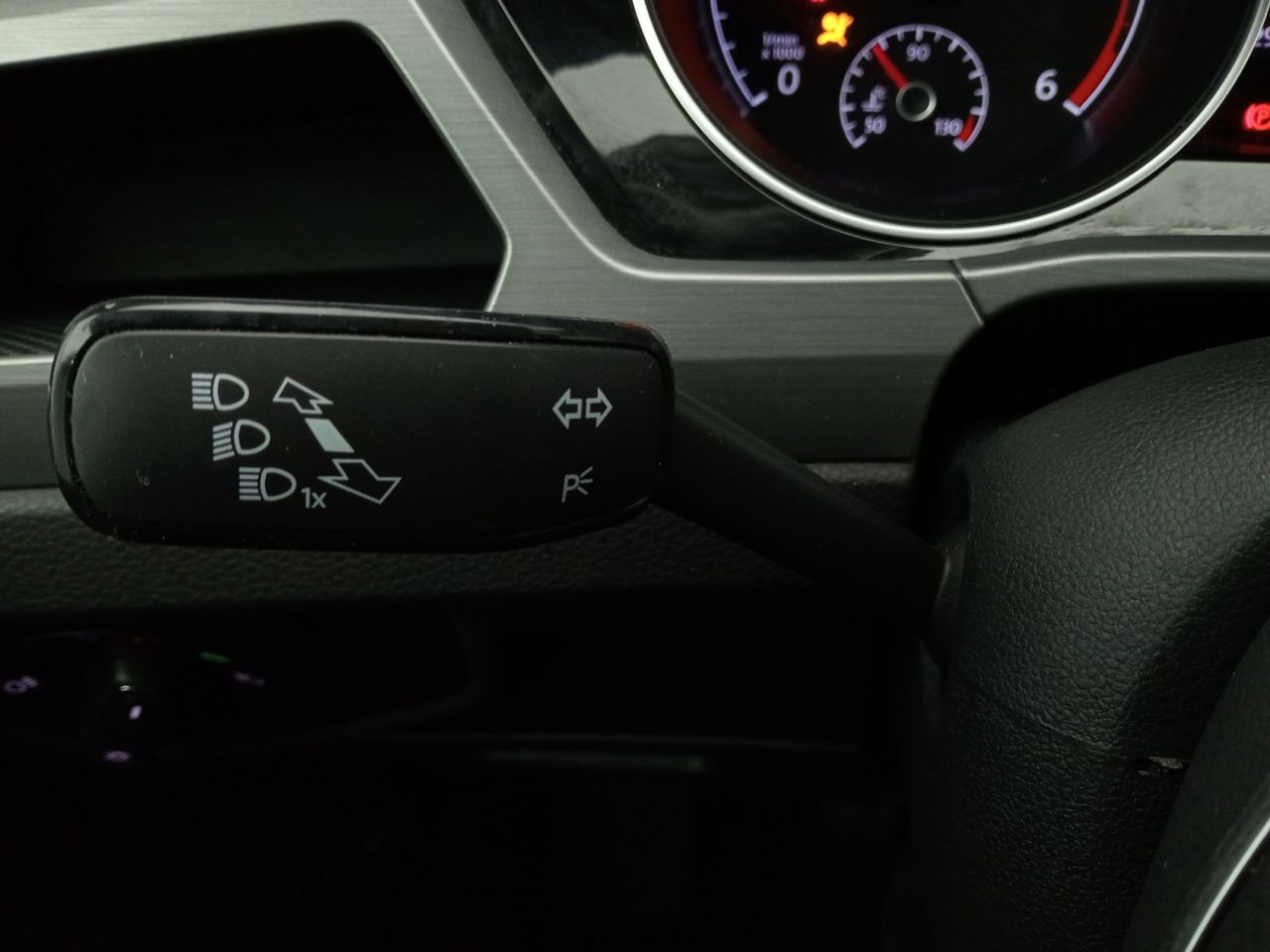 Foto Volkswagen Touran 19