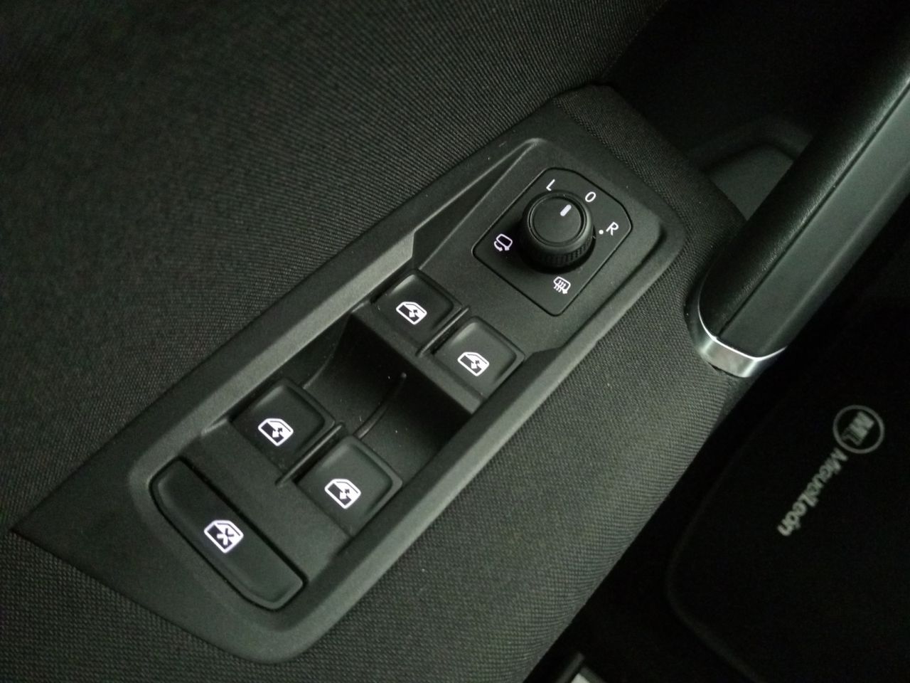 Foto Volkswagen Touran 20