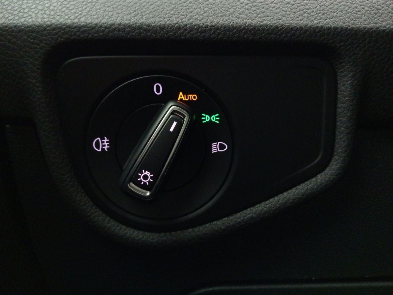Foto Volkswagen Touran 21