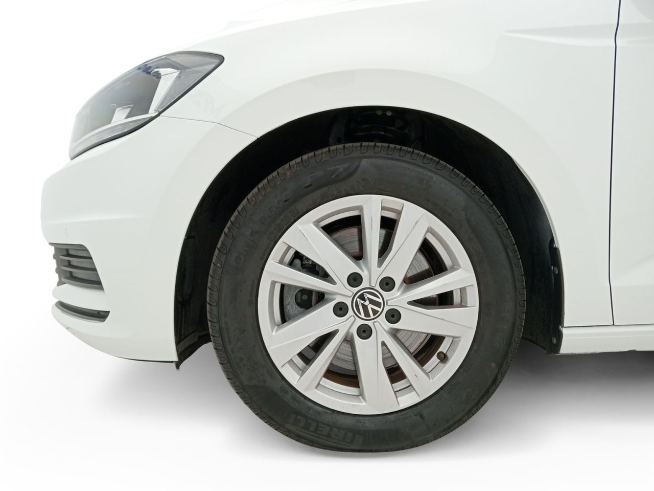 Foto Volkswagen Touran 22