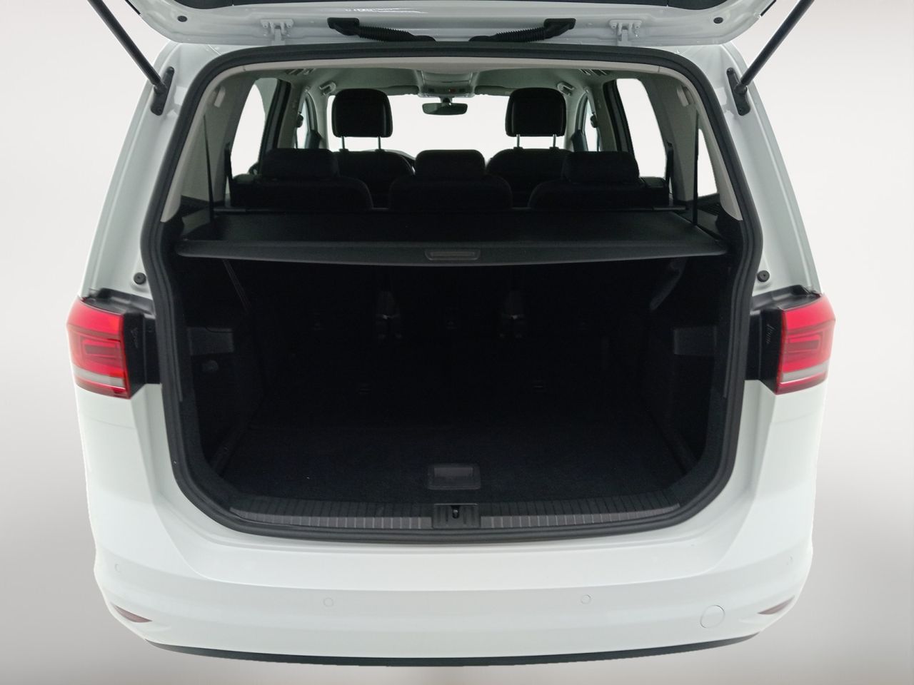Foto Volkswagen Touran 26