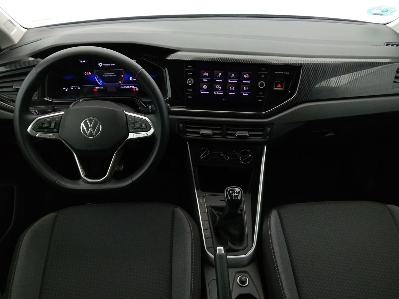 Foto Volkswagen Polo 6