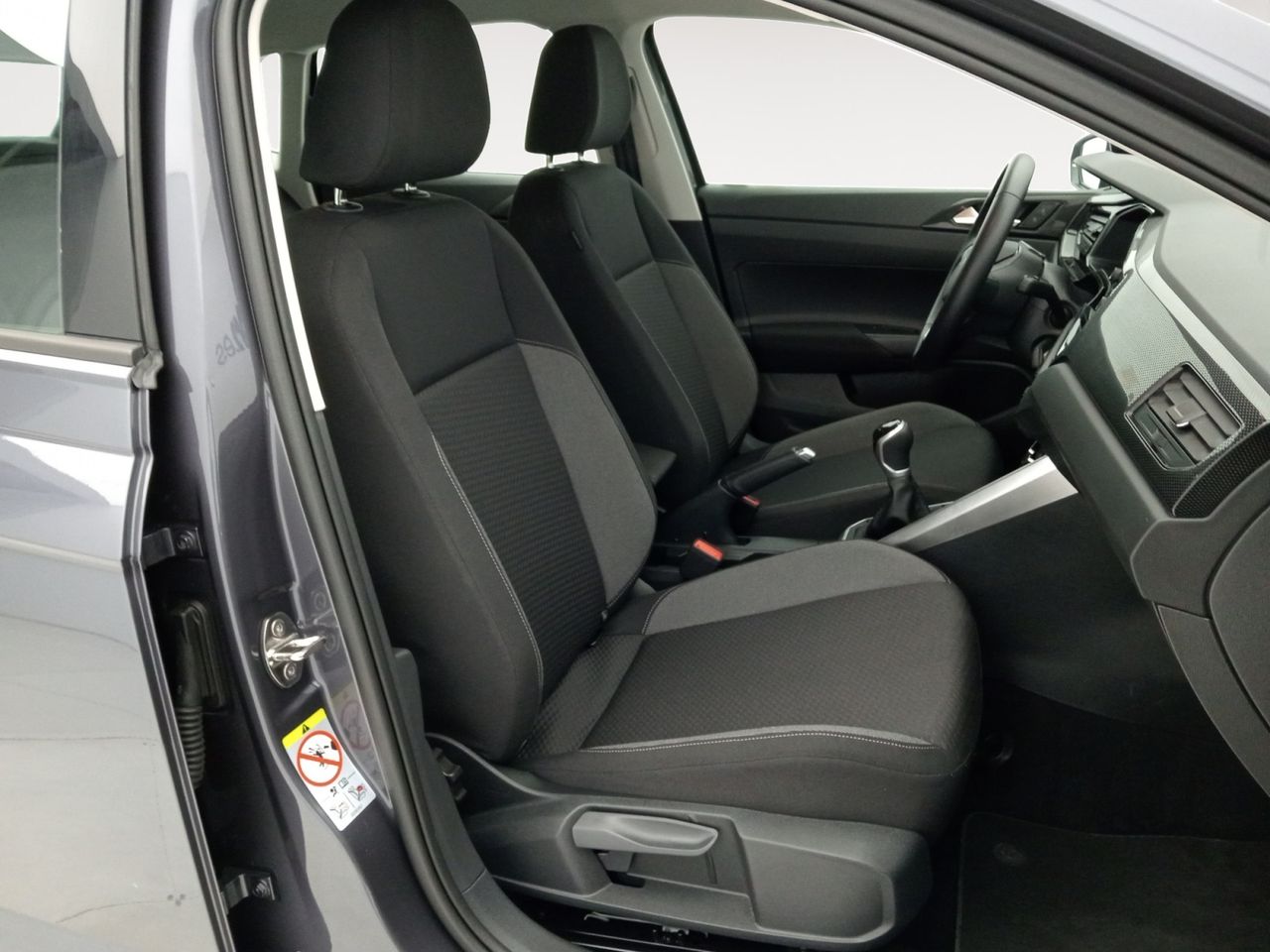 Foto Volkswagen Polo 8