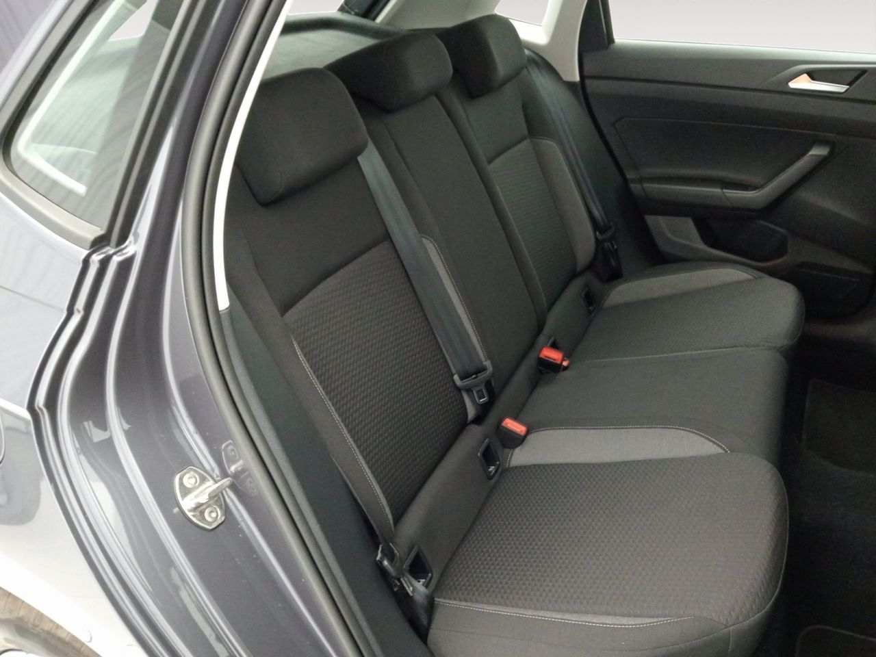 Foto Volkswagen Polo 9