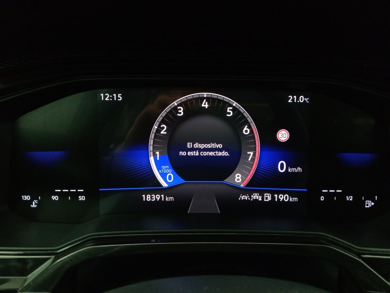 Foto Volkswagen Polo 10