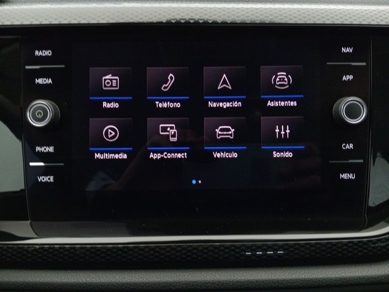 Foto Volkswagen Polo 11