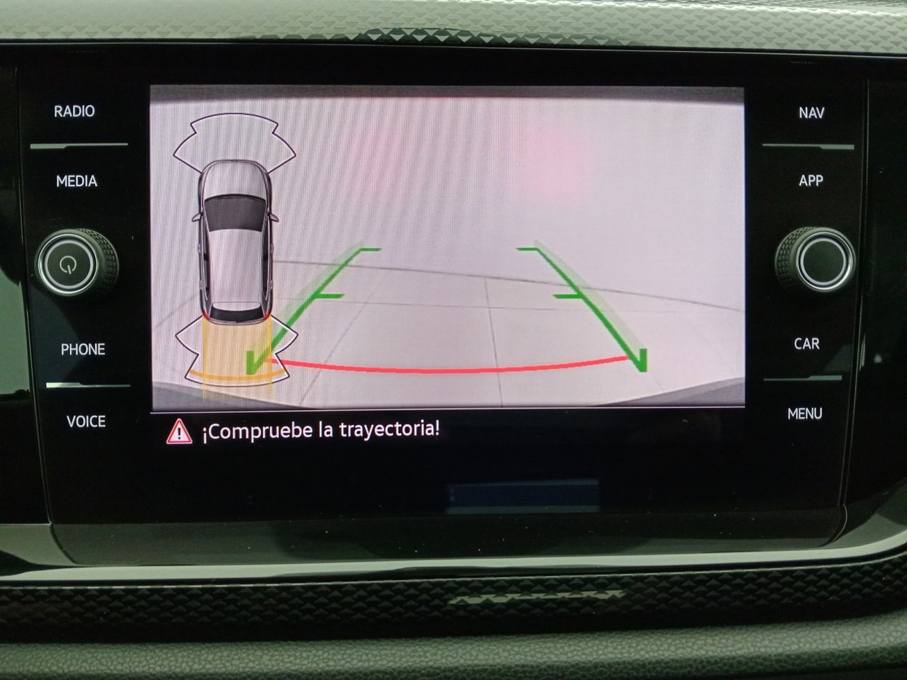 Foto Volkswagen Polo 12