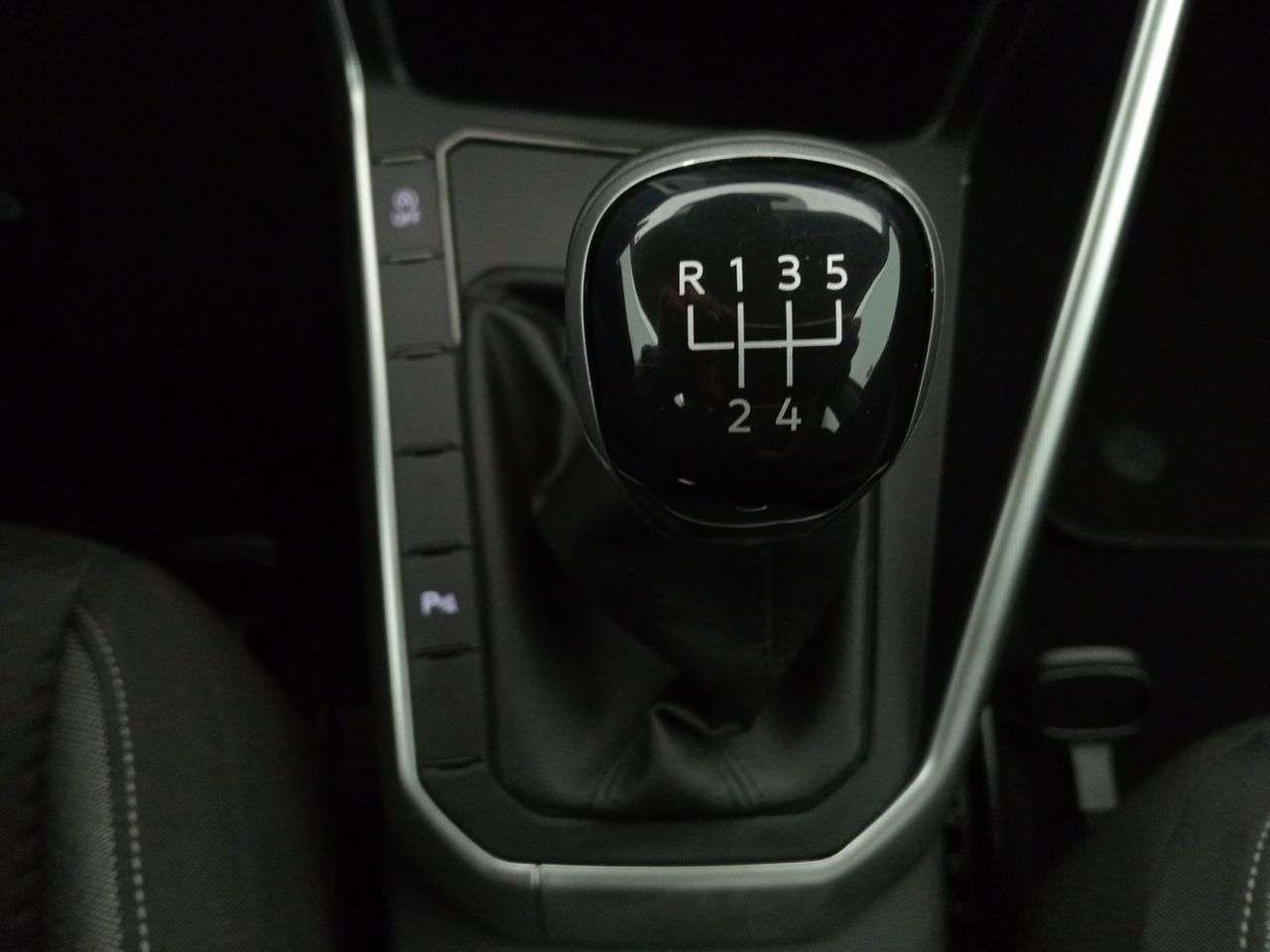Foto Volkswagen Polo 14
