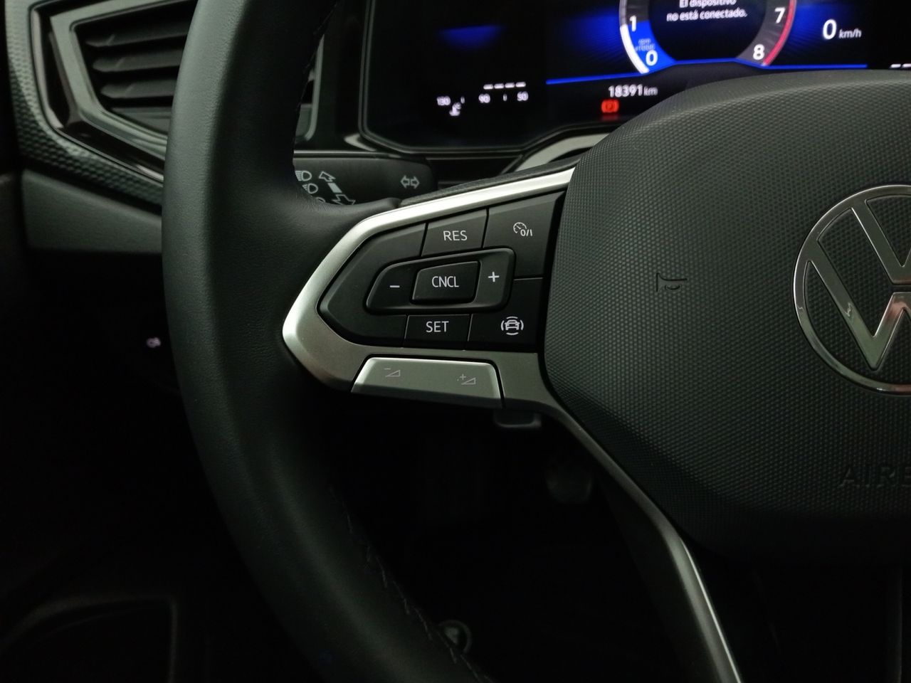 Foto Volkswagen Polo 15