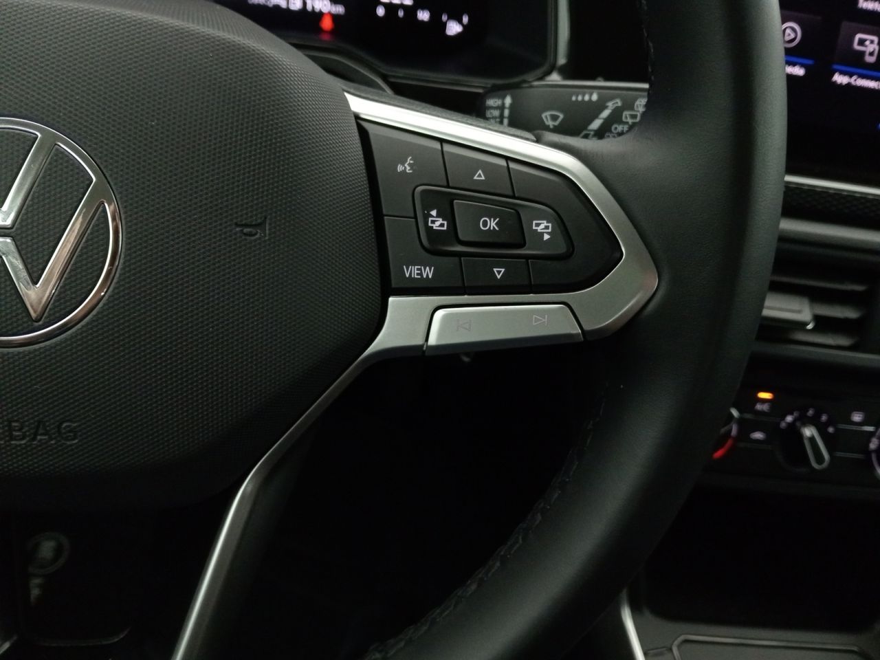 Foto Volkswagen Polo 16