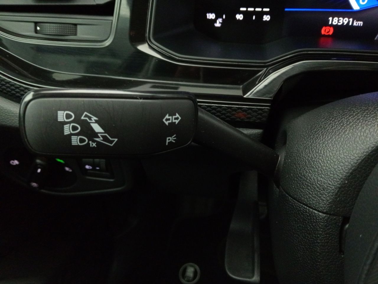 Foto Volkswagen Polo 18