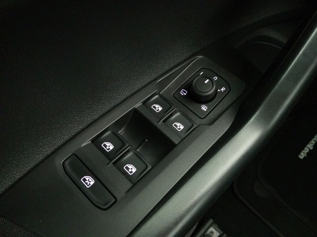 Foto Volkswagen Polo 19