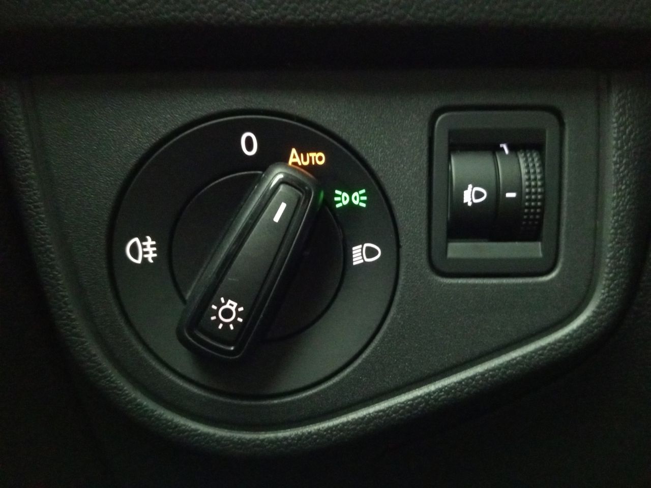 Foto Volkswagen Polo 20