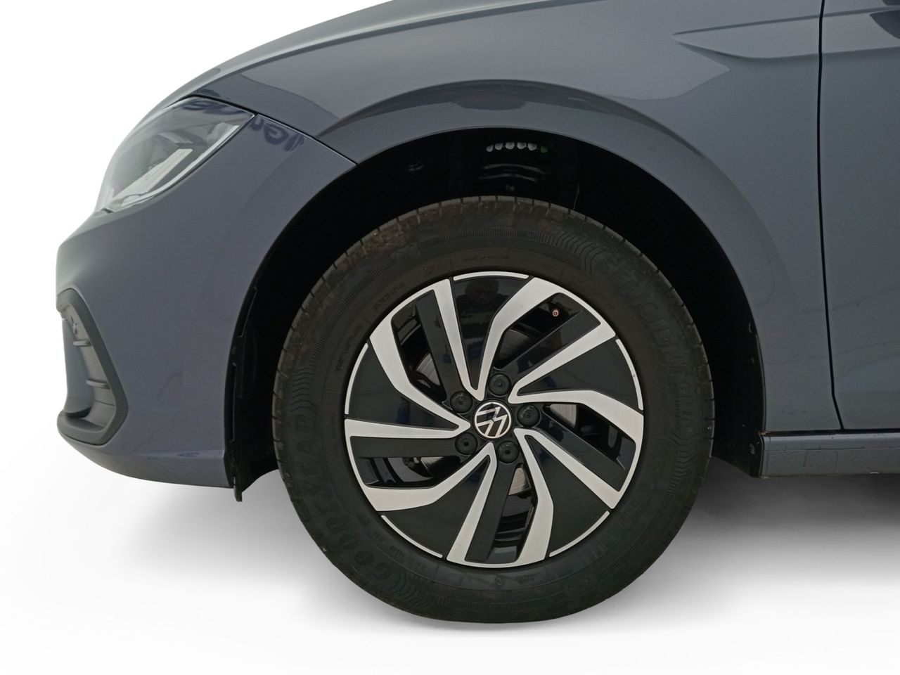 Foto Volkswagen Polo 21