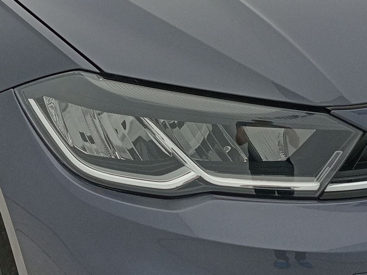 Foto Volkswagen Polo 22