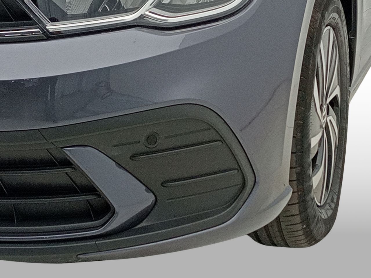 Foto Volkswagen Polo 23