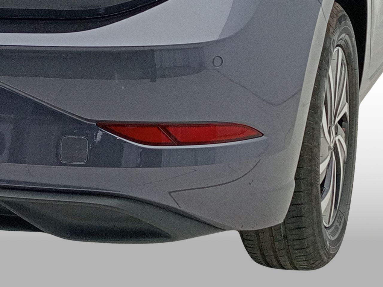 Foto Volkswagen Polo 24