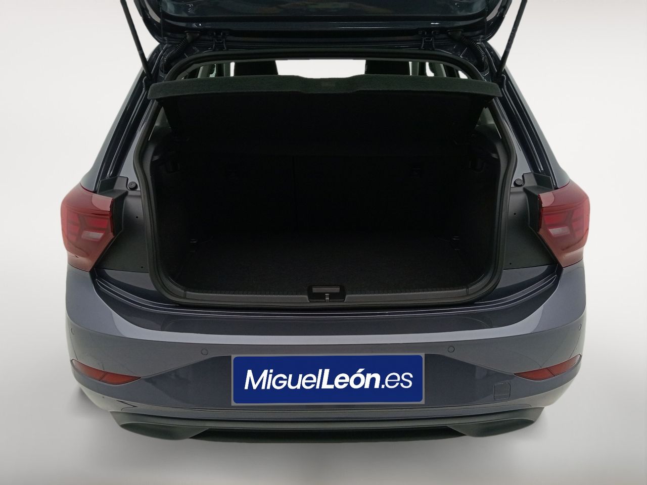 Foto Volkswagen Polo 25