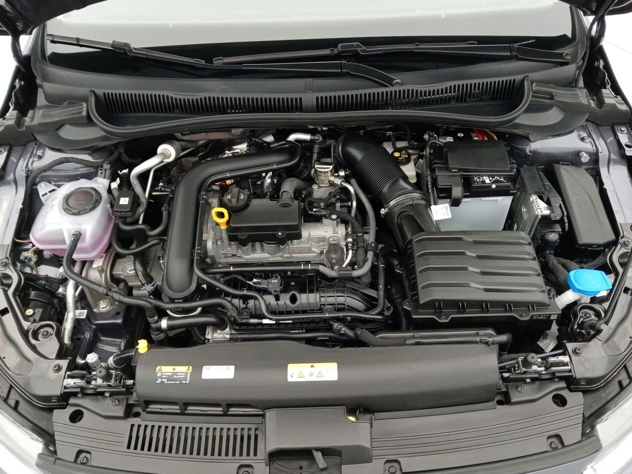 Foto Volkswagen Polo 26