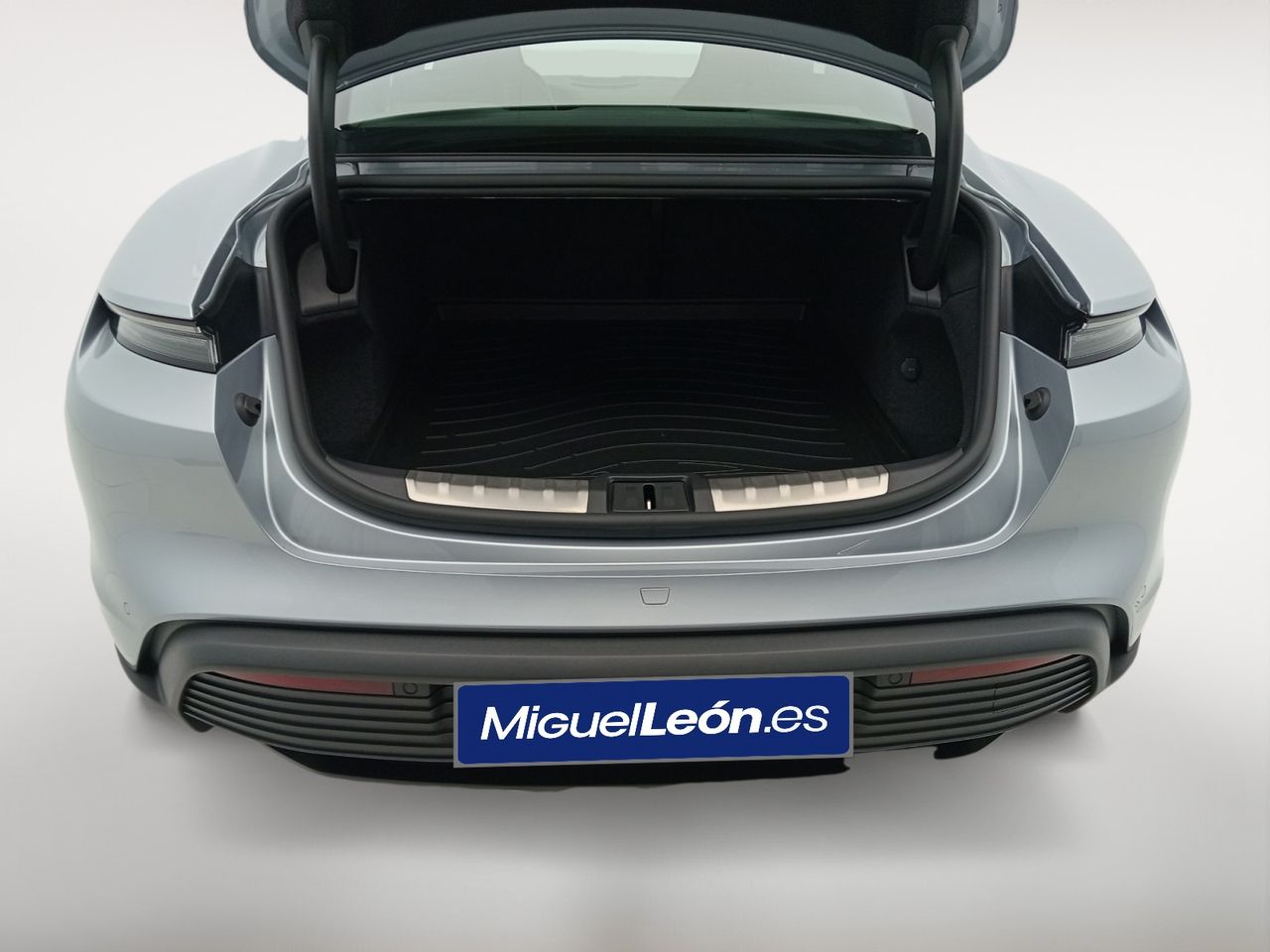 Foto Porsche Taycan 28