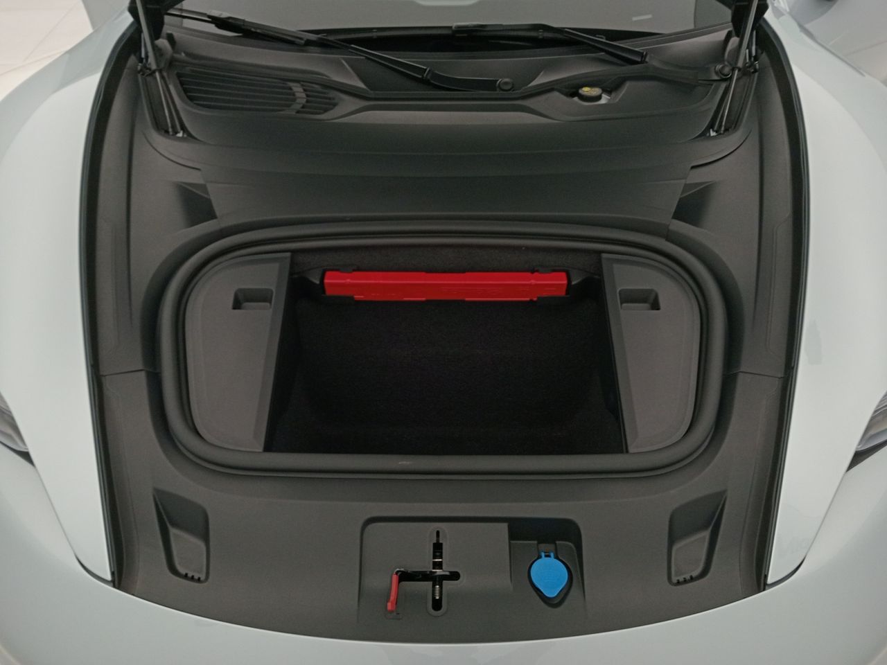 Foto Porsche Taycan 30