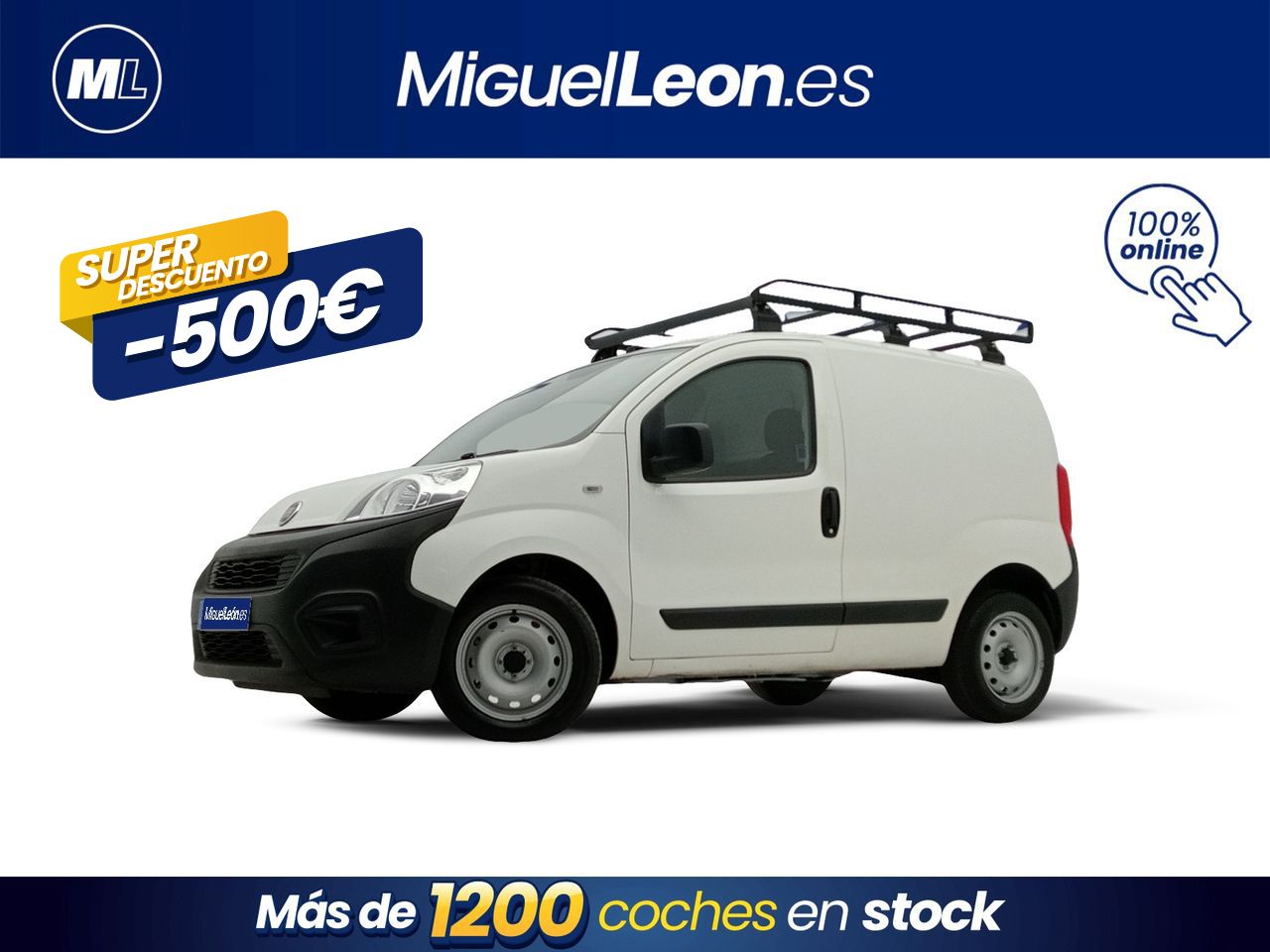 Foto Fiat Fiorino 1