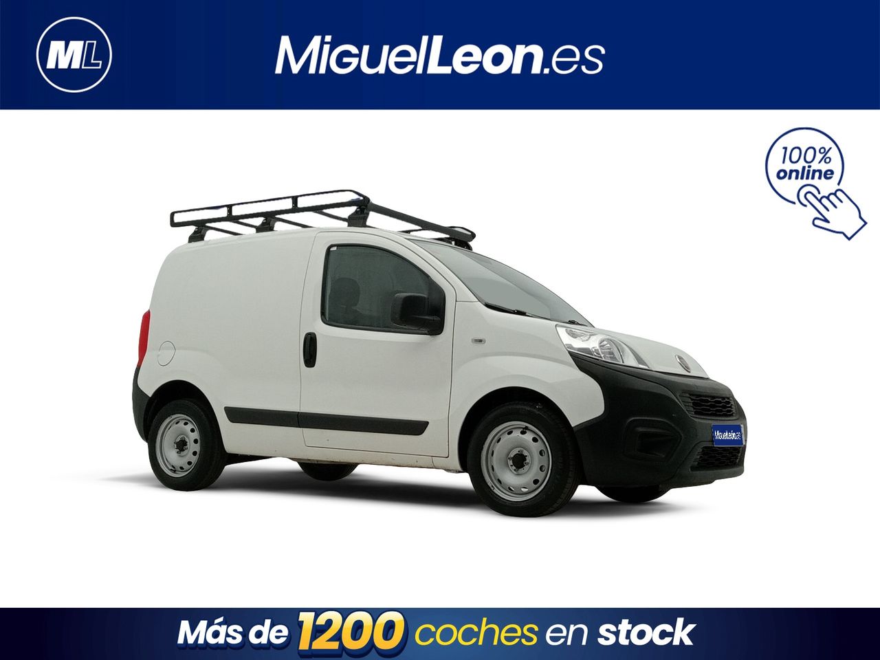 Foto Fiat Fiorino 3