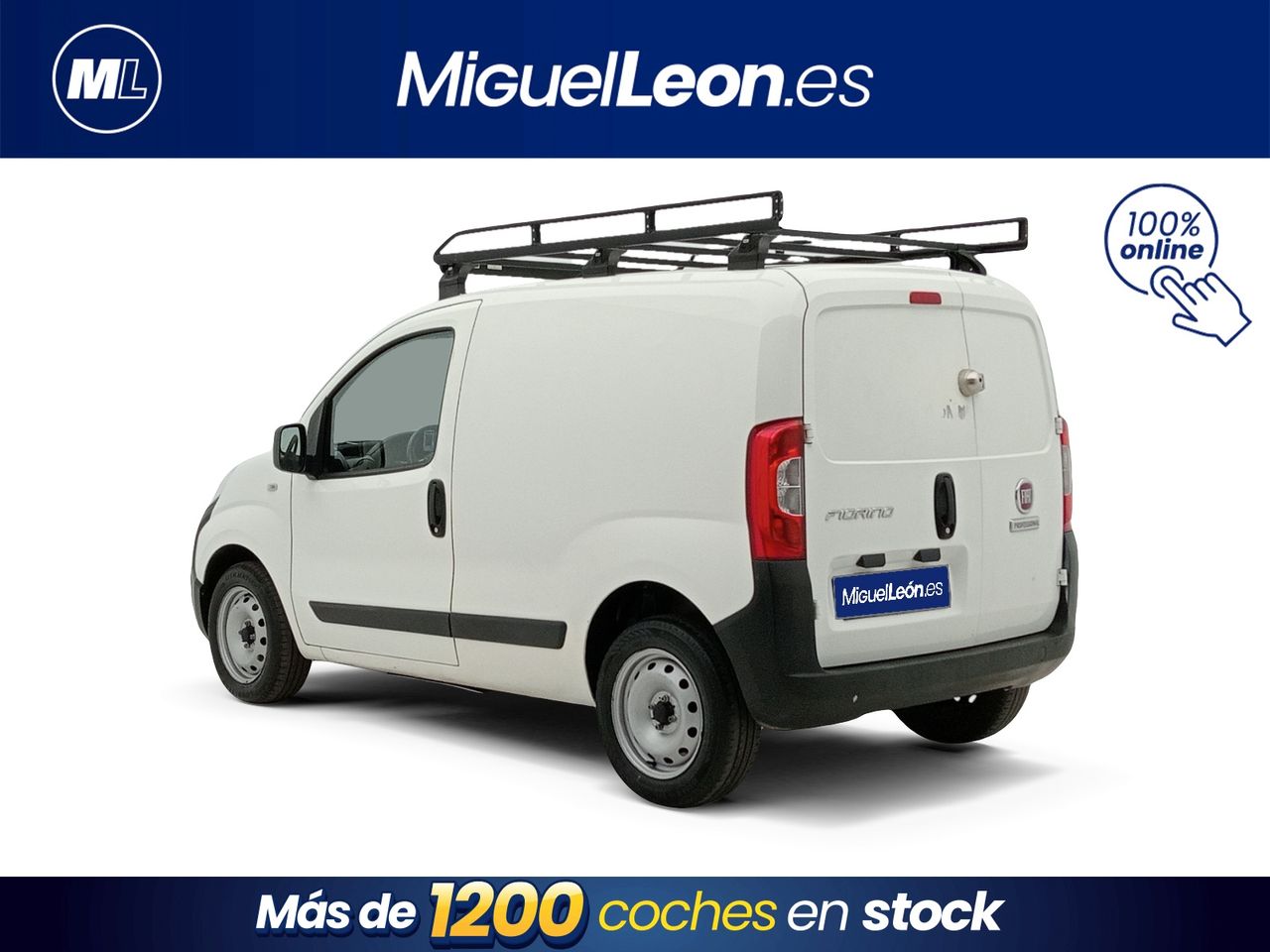 Foto Fiat Fiorino 4