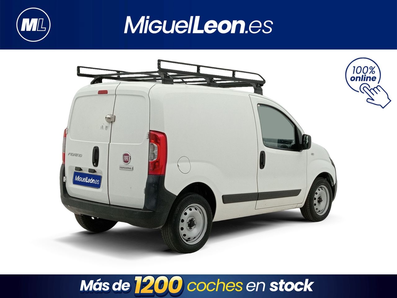 Foto Fiat Fiorino 5