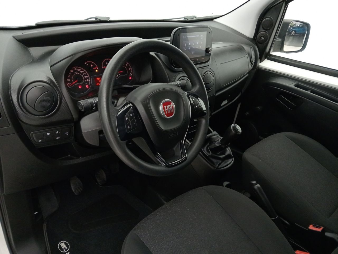 Foto Fiat Fiorino 6