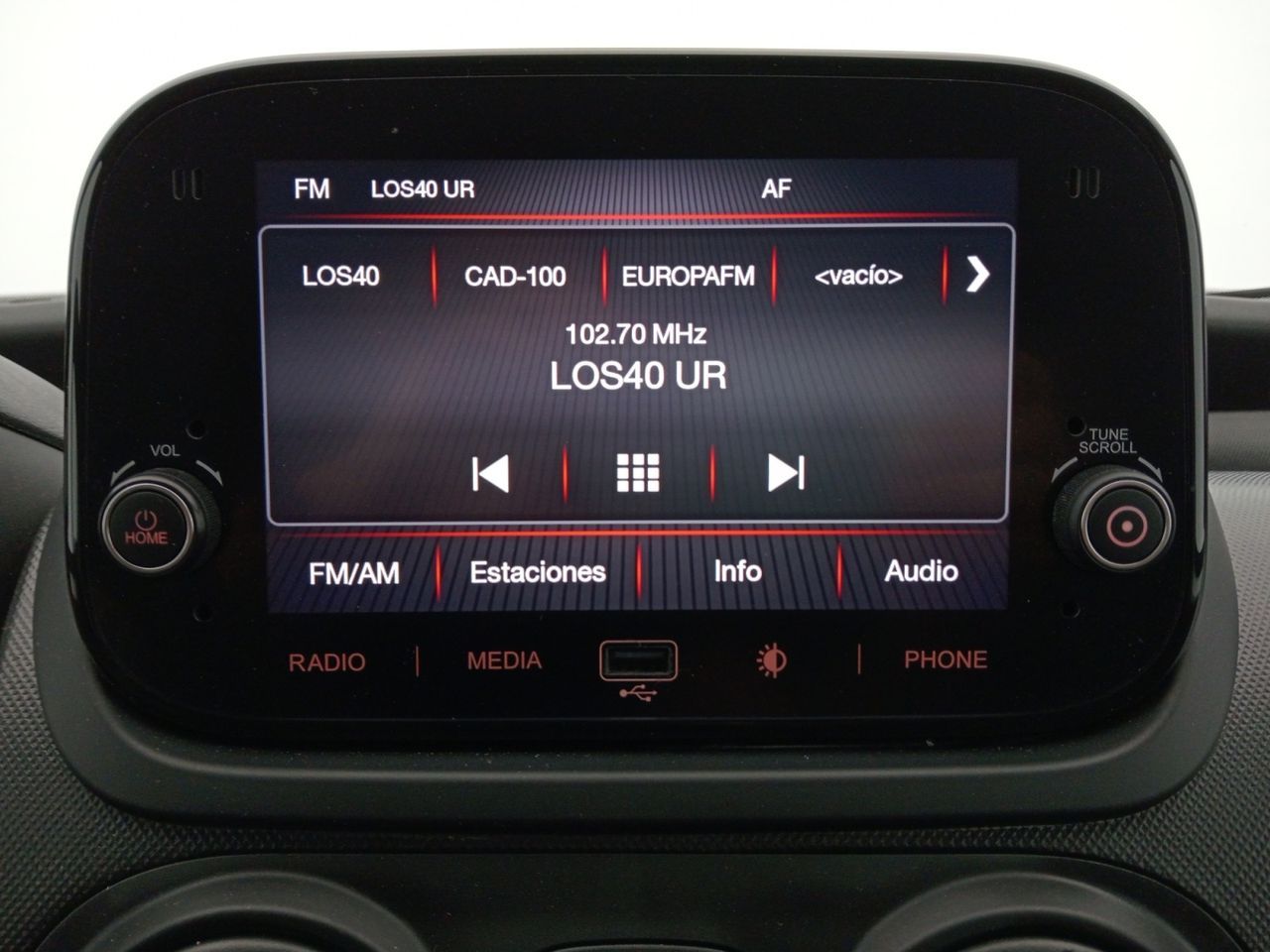 Foto Fiat Fiorino 10