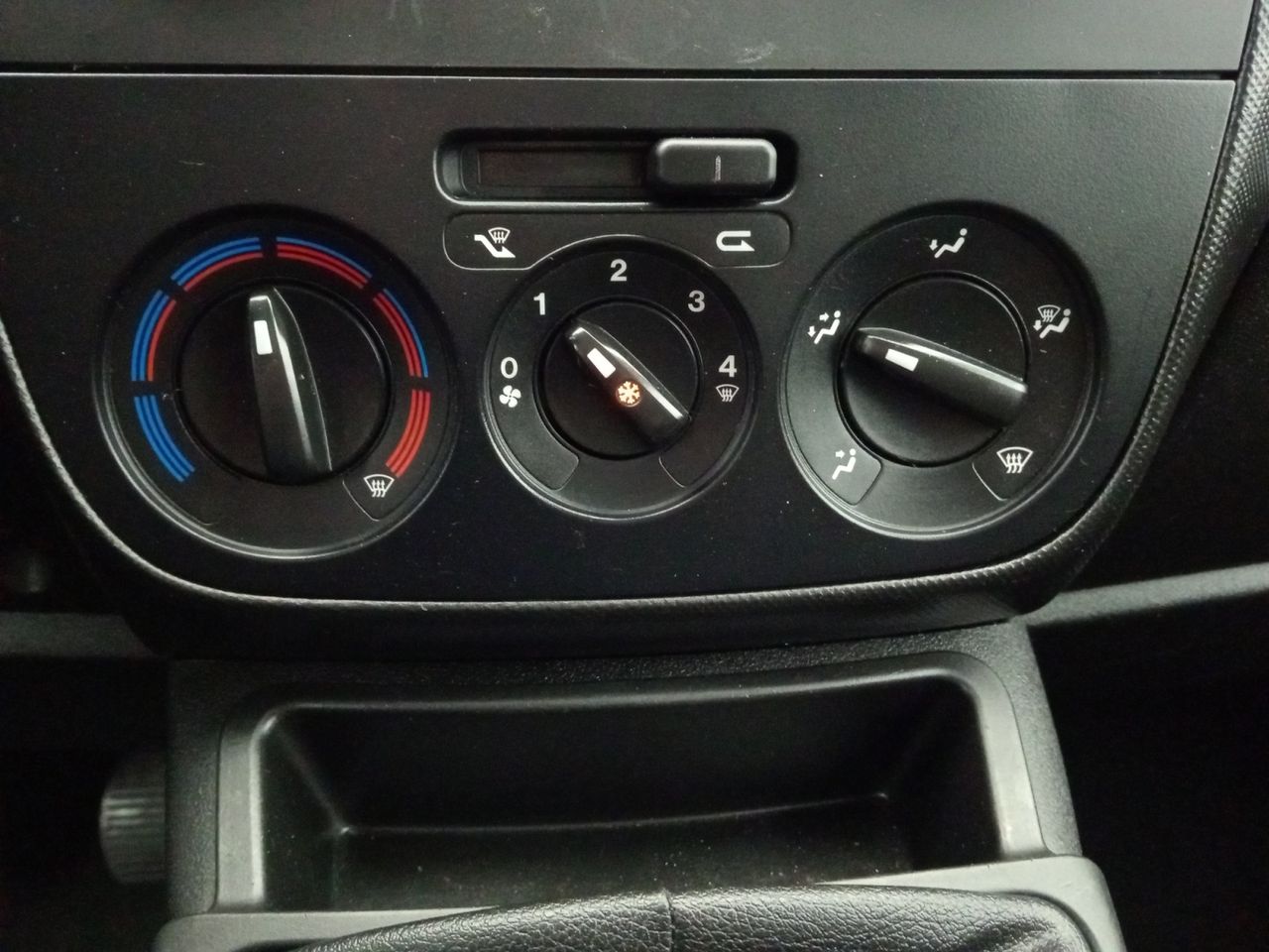 Foto Fiat Fiorino 11