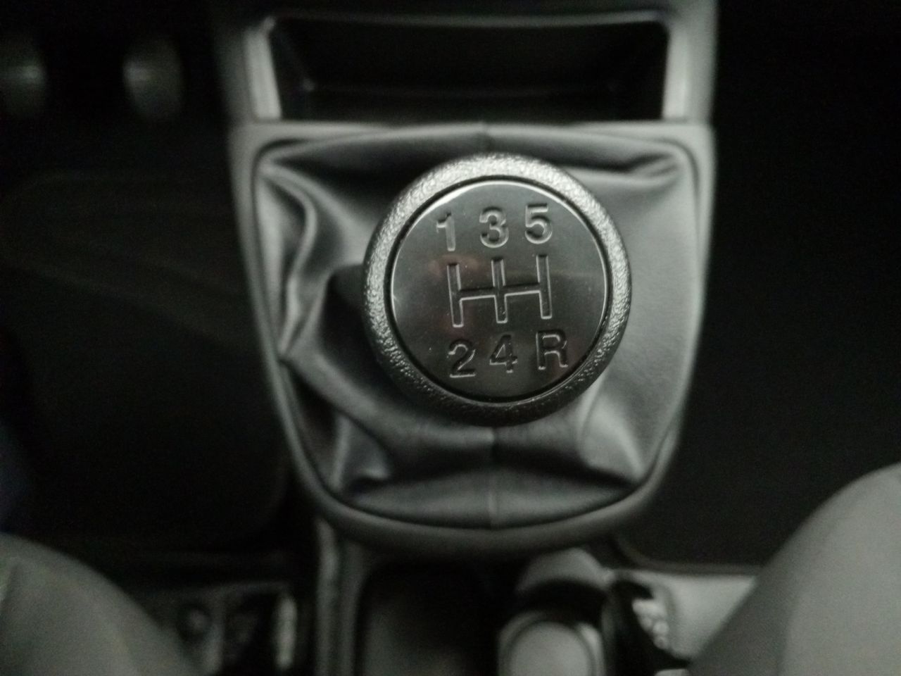 Foto Fiat Fiorino 12