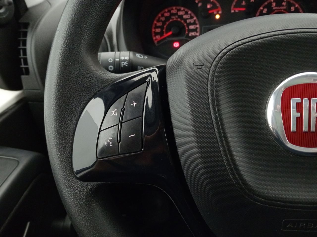 Foto Fiat Fiorino 13