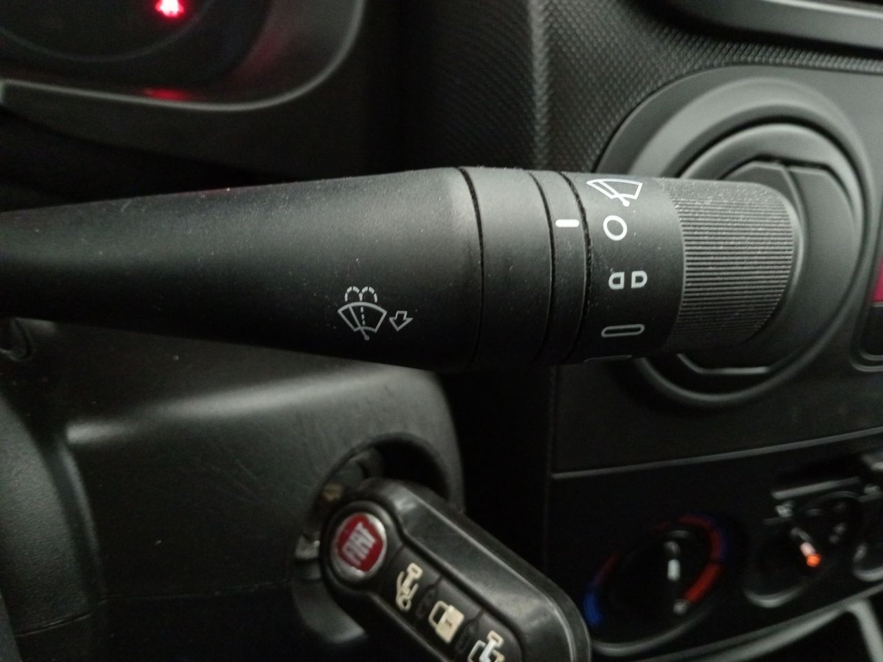 Foto Fiat Fiorino 15