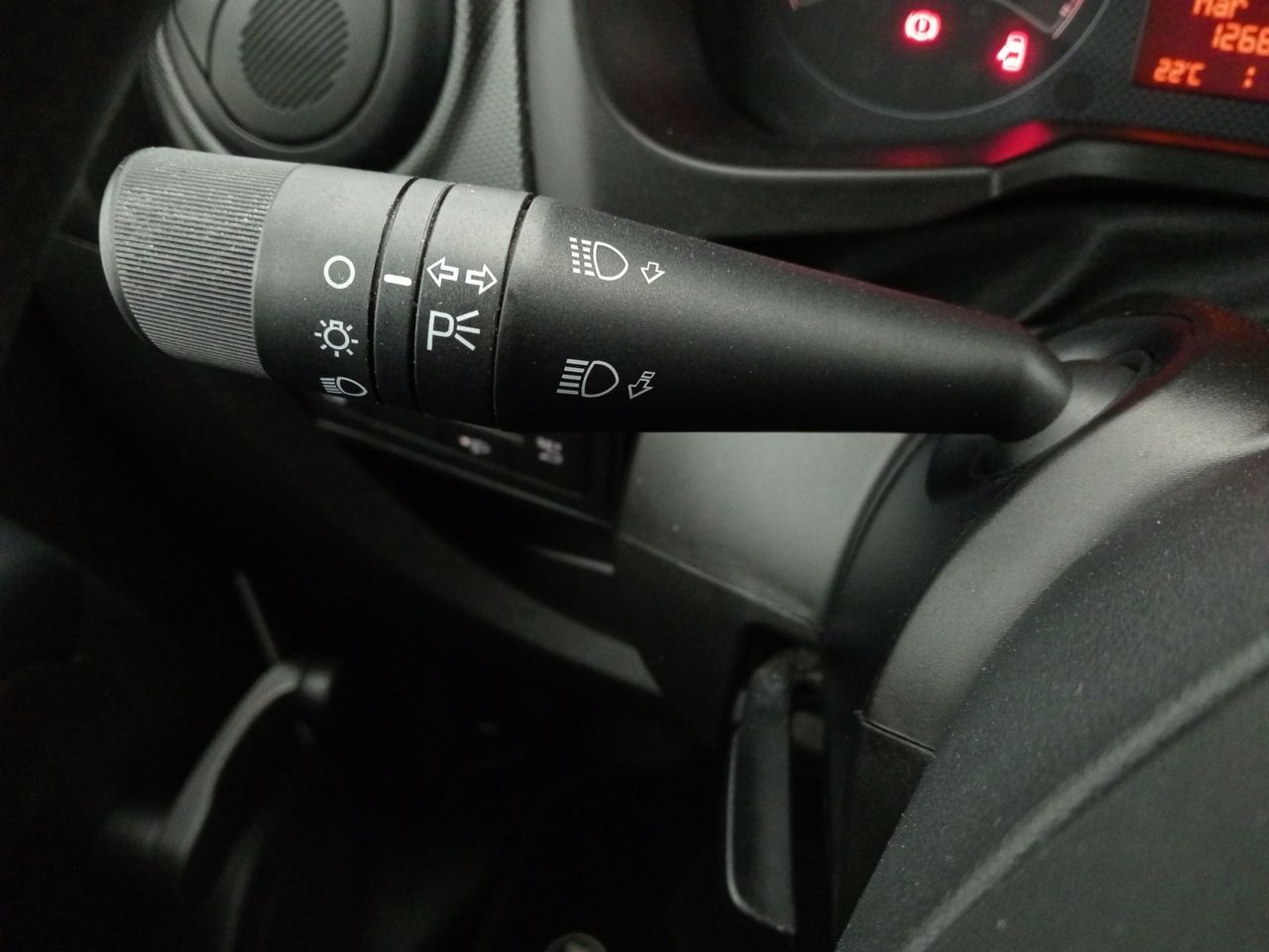 Foto Fiat Fiorino 16