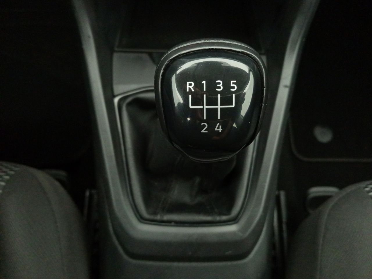 Foto Volkswagen T-Cross 13