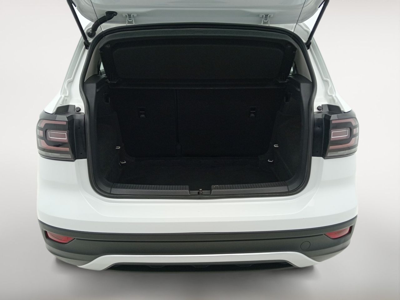 Foto Volkswagen T-Cross 21