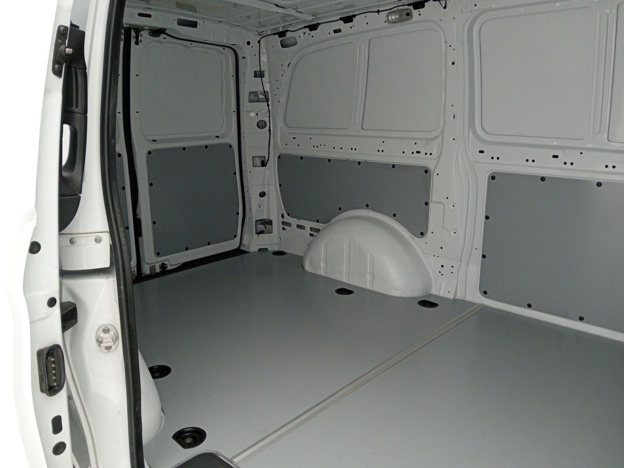 Foto Mercedes-Benz Vito 9